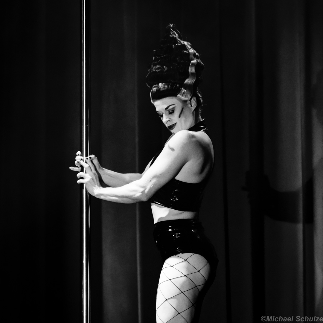 toni-1080x1080 Toni performing as Bride of Frankenstein
