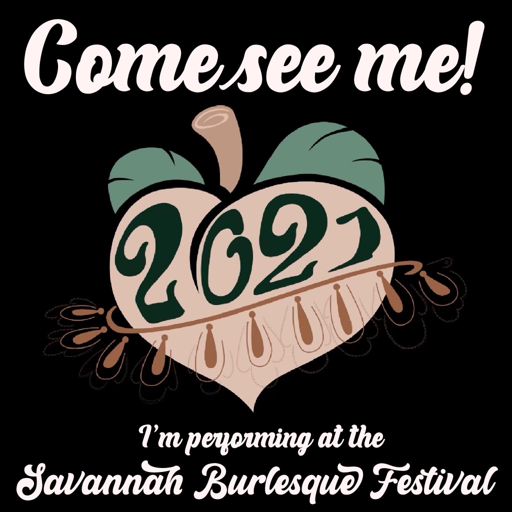 Savannah Burlesque Fest